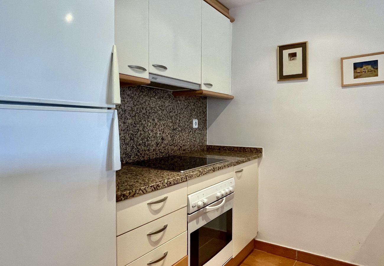 Apartment in Pals - GREEN MAR A 302 Apartment in Pals - GREEN MAR A 302