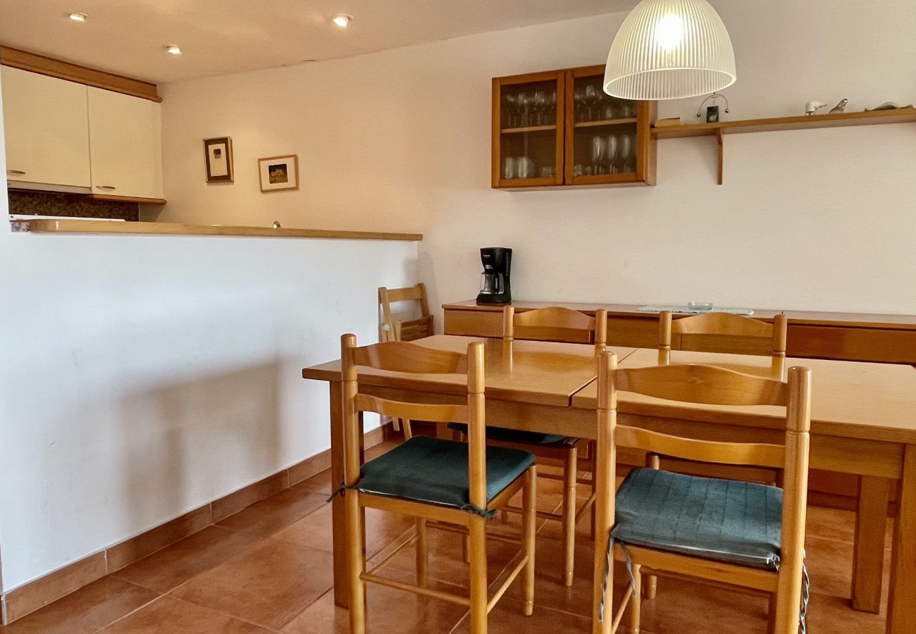 Apartment in Pals - GREEN MAR A 302 Apartment in Pals - GREEN MAR A 302