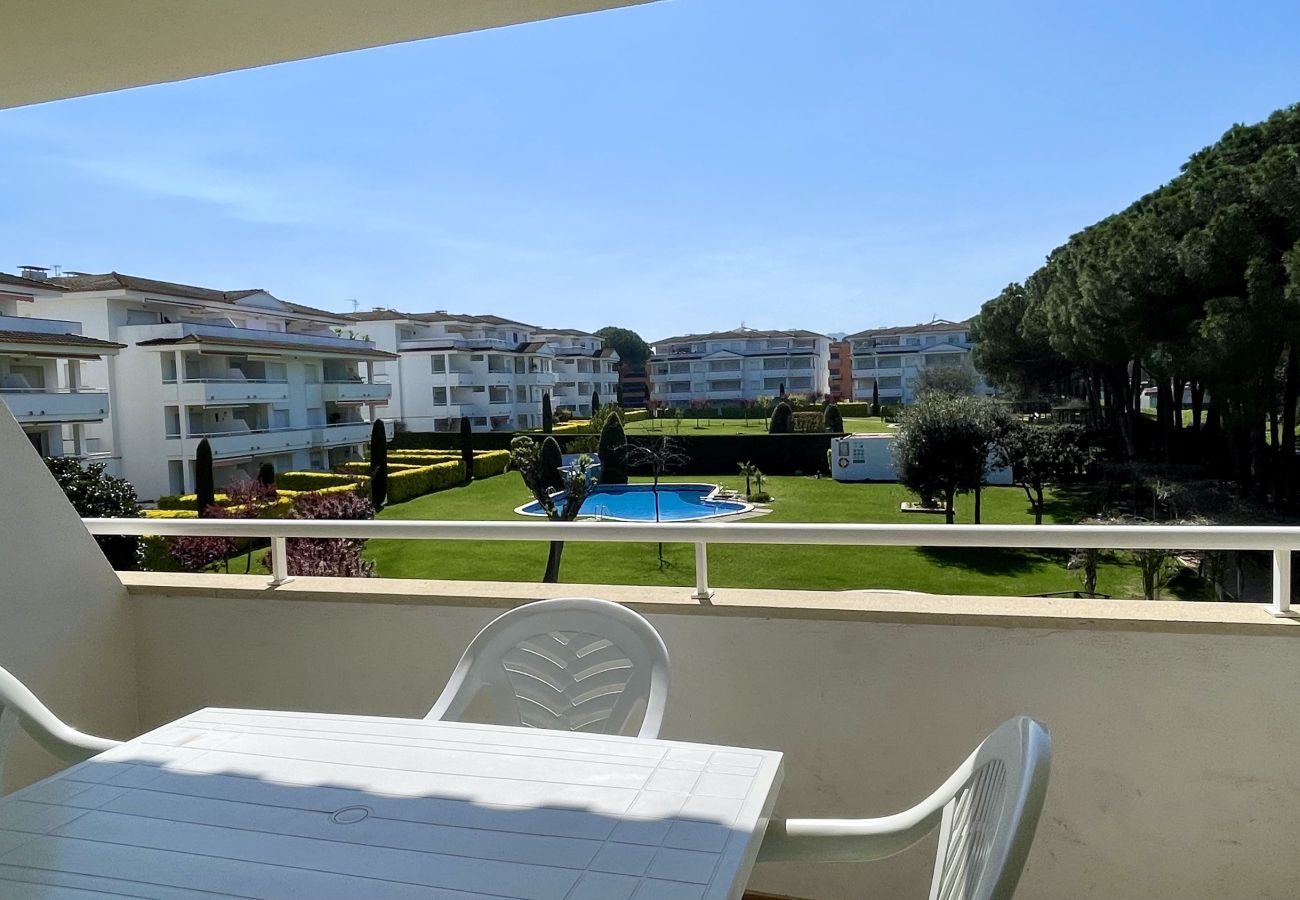 Apartment in Pals - GREEN MAR A 302 Apartment in Pals - GREEN MAR A 302