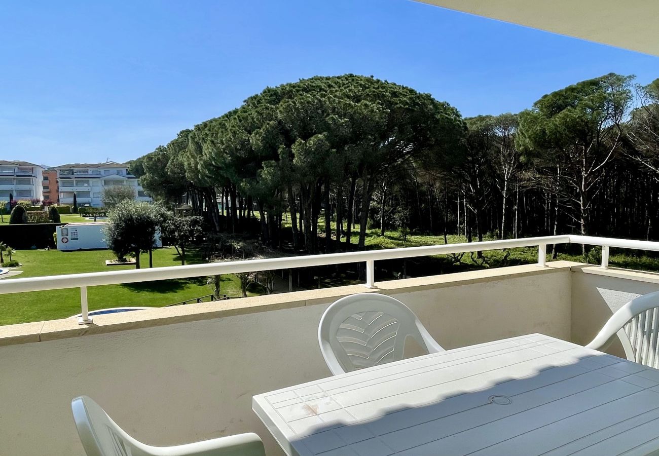 Apartment in Pals - GREEN MAR A 302 Apartment in Pals - GREEN MAR A 302