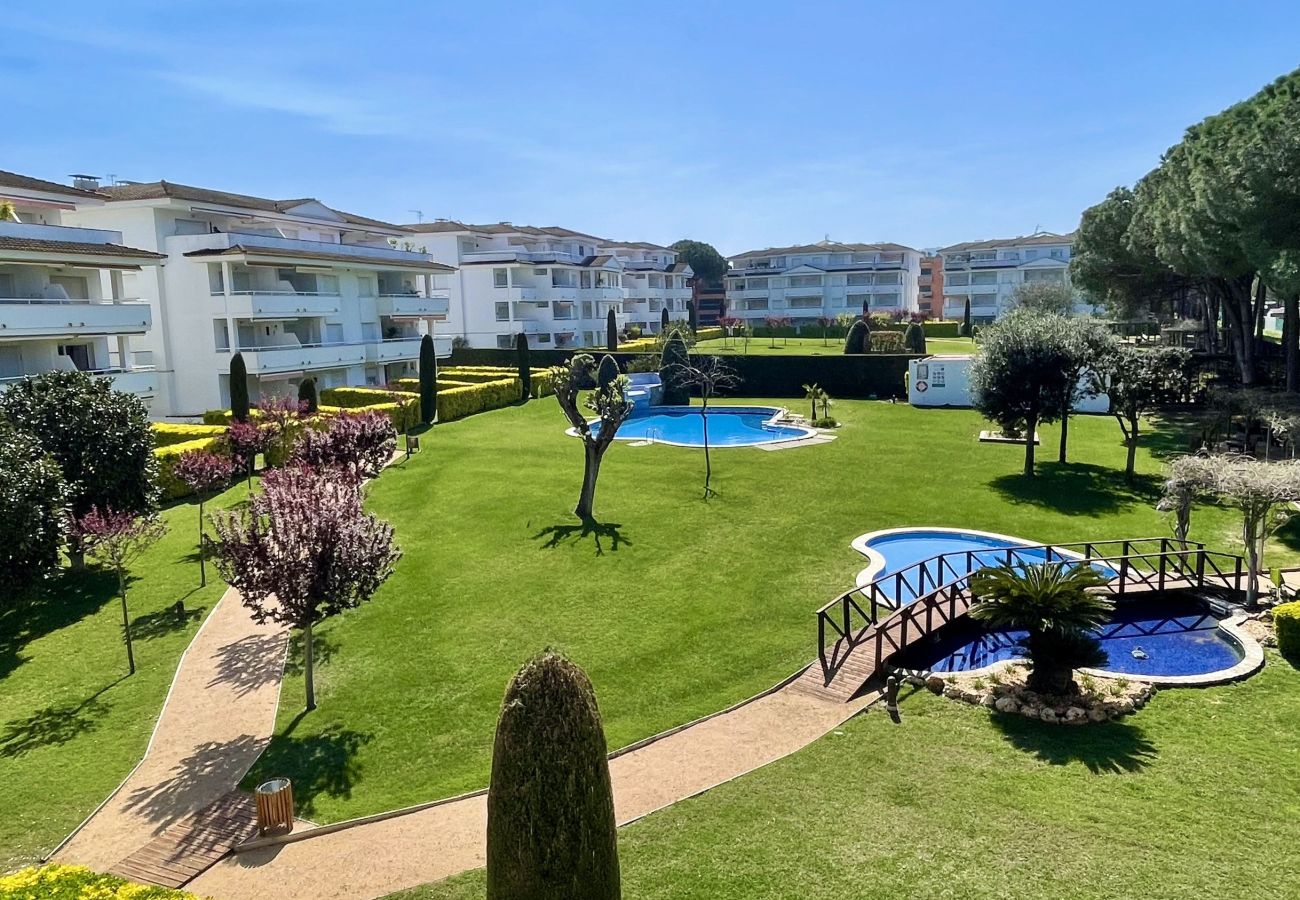 Apartment in Pals - GREEN MAR A 302 Apartment in Pals - GREEN MAR A 302