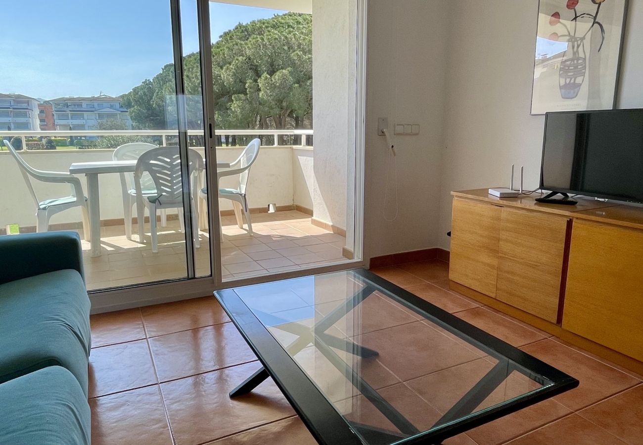 Apartment in Pals - GREEN MAR A 302 Apartment in Pals - GREEN MAR A 302