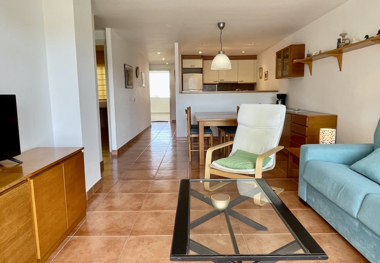 Apartment in Pals - GREEN MAR A 302 Apartment in Pals - GREEN MAR A 302