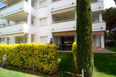 Apartment in Pals - GREEN MAR F 102