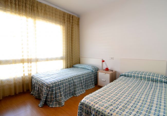 Apartment in Estartit - OMEGA 12 2-A Apartment in Estartit - OMEGA 12 2-A