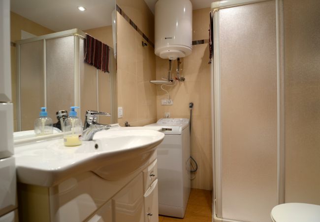 Apartment in Estartit - OMEGA 12 2-A Apartment in Estartit - OMEGA 12 2-A