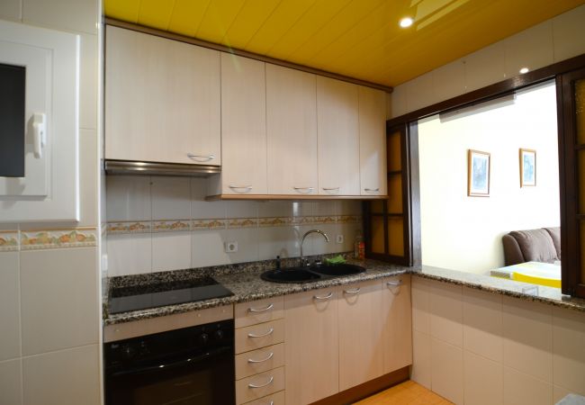 Apartment in Estartit - OMEGA 12 2-A Apartment in Estartit - OMEGA 12 2-A