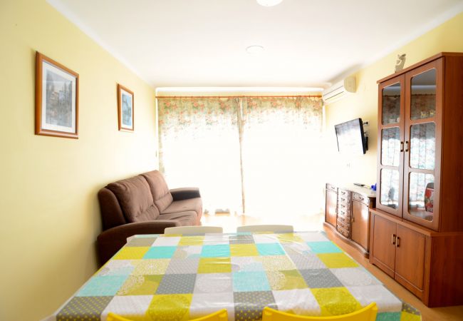 Apartment in Estartit - OMEGA 12 2-A Apartment in Estartit - OMEGA 12 2-A