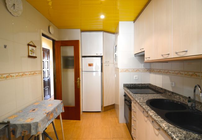 Apartment in Estartit - OMEGA 12 2-A Apartment in Estartit - OMEGA 12 2-A