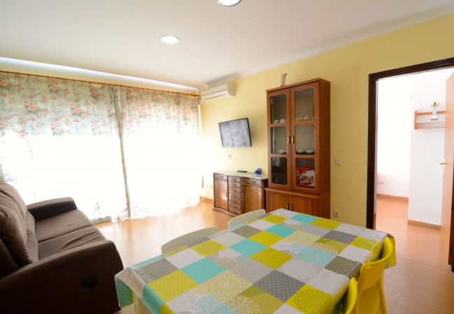Apartment in Estartit - OMEGA 12 2-A Apartment in Estartit - OMEGA 12 2-A