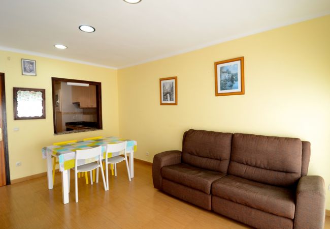 Apartment in Estartit - OMEGA 12 2-A Apartment in Estartit - OMEGA 12 2-A