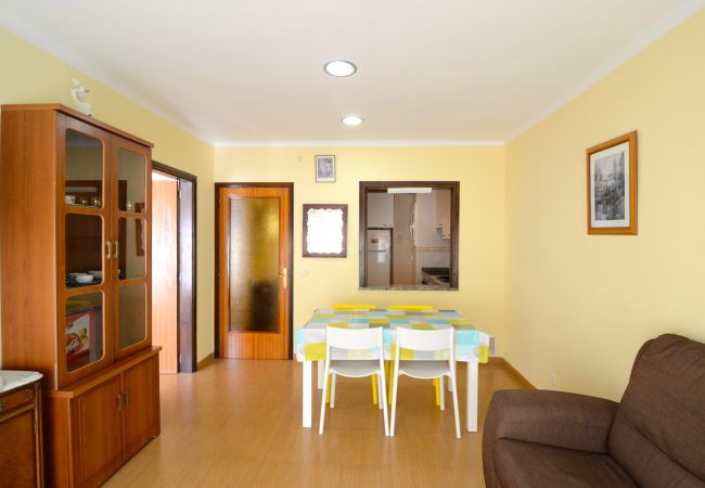 Apartment in Estartit - OMEGA 12 2-A Apartment in Estartit - OMEGA 12 2-A