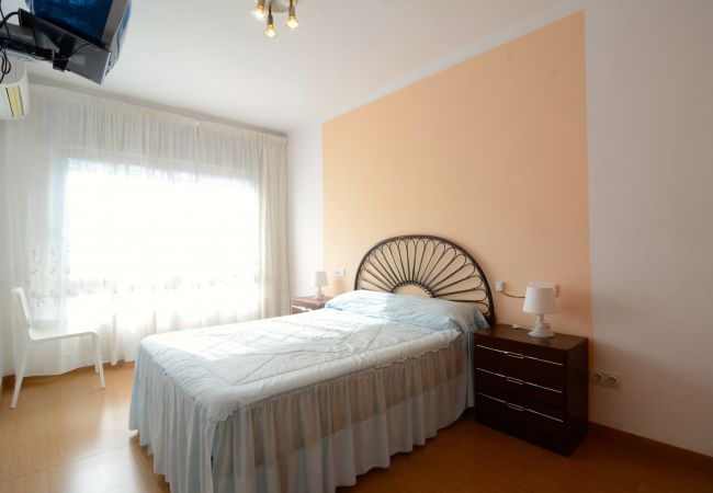 Apartment in Estartit - OMEGA 12 2-A Apartment in Estartit - OMEGA 12 2-A