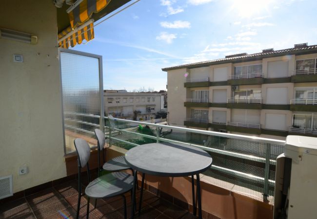 Apartment in Estartit - OMEGA 12 2-A Apartment in Estartit - OMEGA 12 2-A