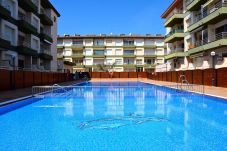 Apartment in Estartit - OMEGA 12 2-A