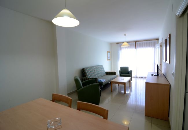 Apartment in L'Escala - MESTRAL 1-1 Apartment in L'Escala - MESTRAL 1-1