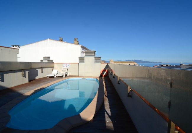 Apartment in L'Escala - MESTRAL 1-4 Apartment in L'Escala - MESTRAL 1-4