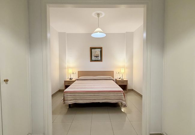 Apartment in L'Escala - MESTRAL 1-4