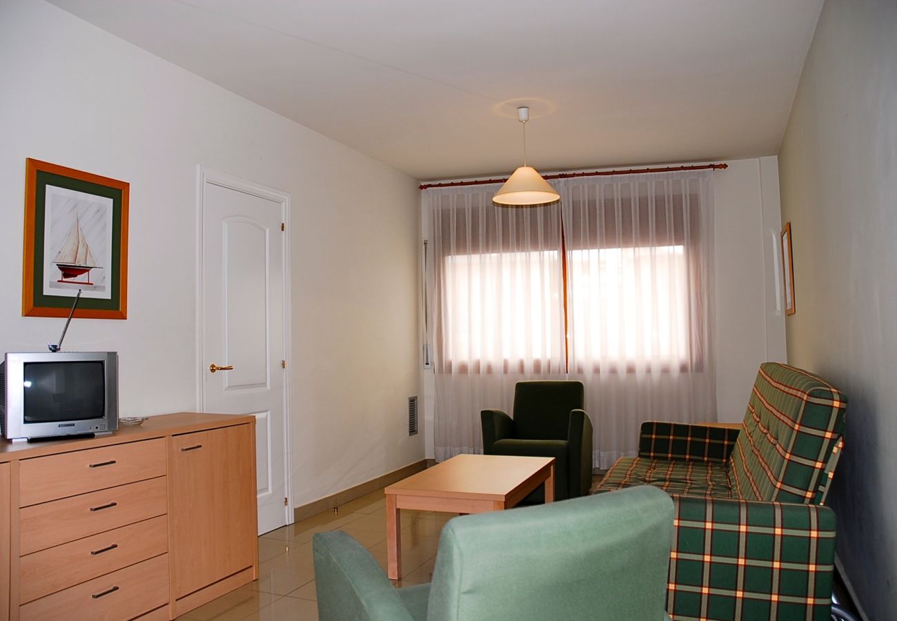 Apartment in L'Escala - MESTRAL 1-4 Apartment in L'Escala - MESTRAL 1-4