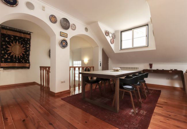 Apartment in Lisboa - GRAND PARLIAMENT DUPLEX Apartment in Lisboa - GRAND PARLIAMENT DUPLEX