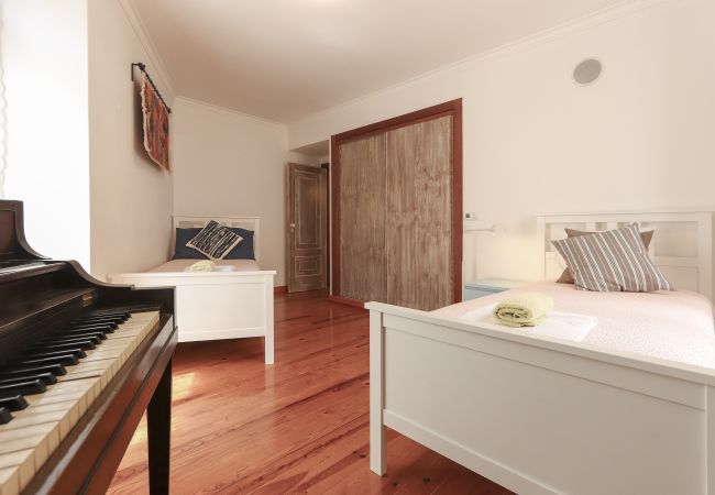 Apartment in Lisboa - GRAND PARLIAMENT DUPLEX Apartment in Lisboa - GRAND PARLIAMENT DUPLEX