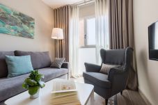 Apartment in Barcelona - Suite 102 430
