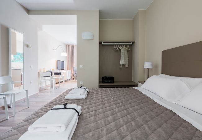 Apartment in Barcelona - Estudio 501 430 Apartment in Barcelona - Estudio 501 430