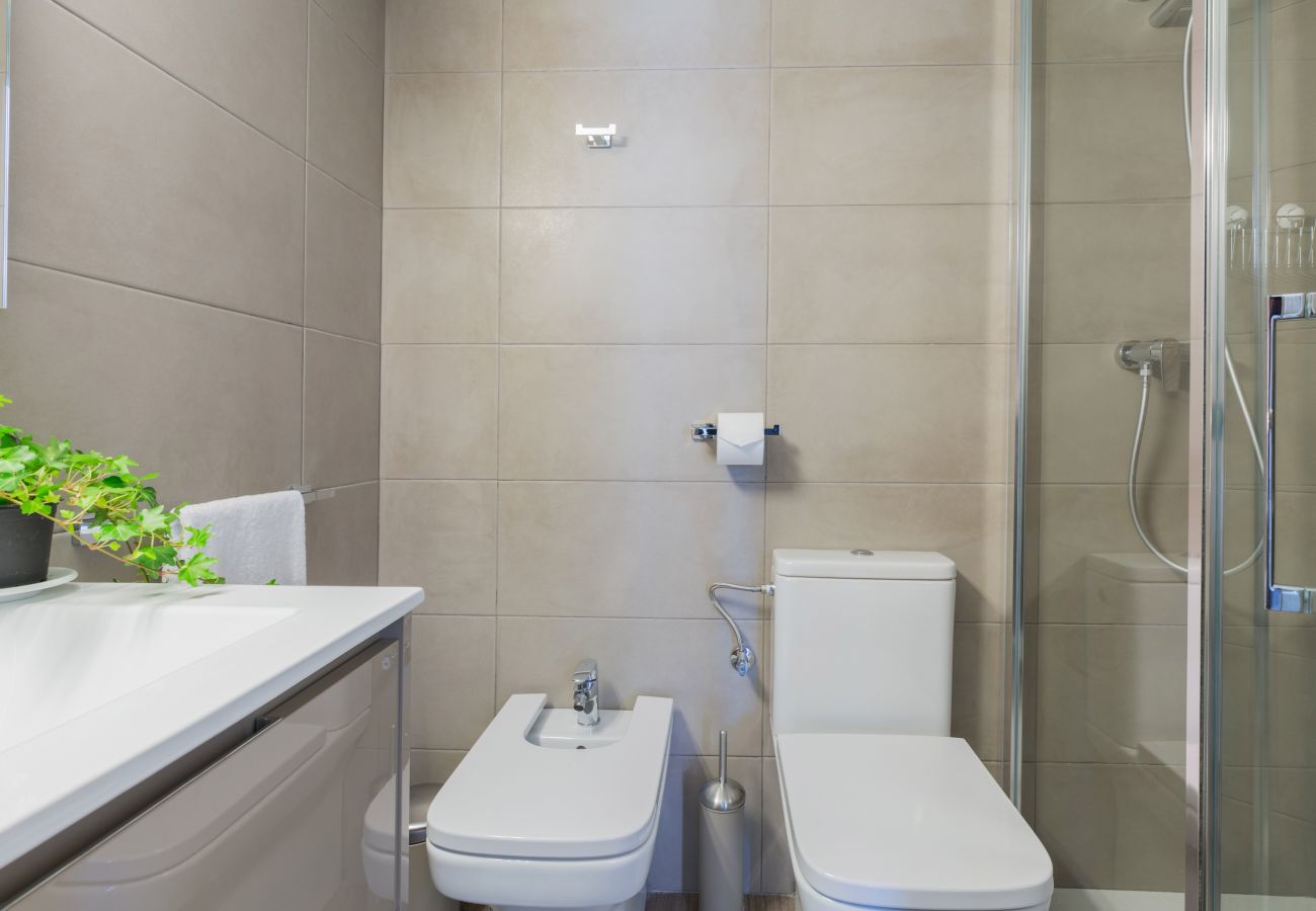 Apartment in Barcelona - Estudio 504 430 Apartment in Barcelona - Estudio 504 430