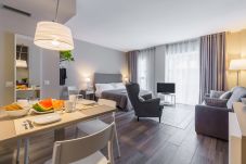 Apartment in Barcelona - Loft 503 430