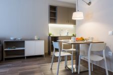 Apartment in Barcelona - Loft 503 430