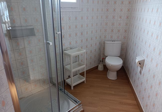 Apartment in L'Escala - RIELLS PLATJA Apartment in L'Escala - RIELLS PLATJA