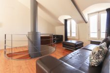 Apartment in Lisbon - SANTA CATARINA STYLISH