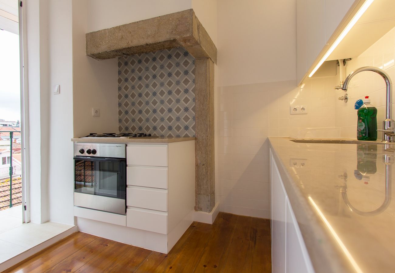 Apartment in Lisbon - SANTA MARTA VIEWS Apartment in Lisbon - SANTA MARTA VIEWS