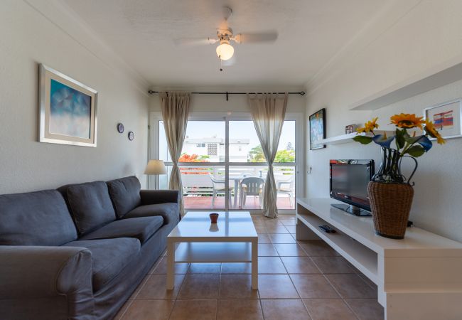 Apartment in San Bartolomé de Tirajana - Las Adelfas South Beach 5 by CanariasGetaway Apartment in San Bartolomé de Tirajana - Las Adelfas South Beach 5 by CanariasGetaway