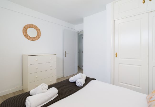 House in San Bartolomé de Tirajana - Las Adelfas South Beach 1 by CanariasGetaway House in San Bartolomé de Tirajana - Las Adelfas South Beach 1 by CanariasGetaway