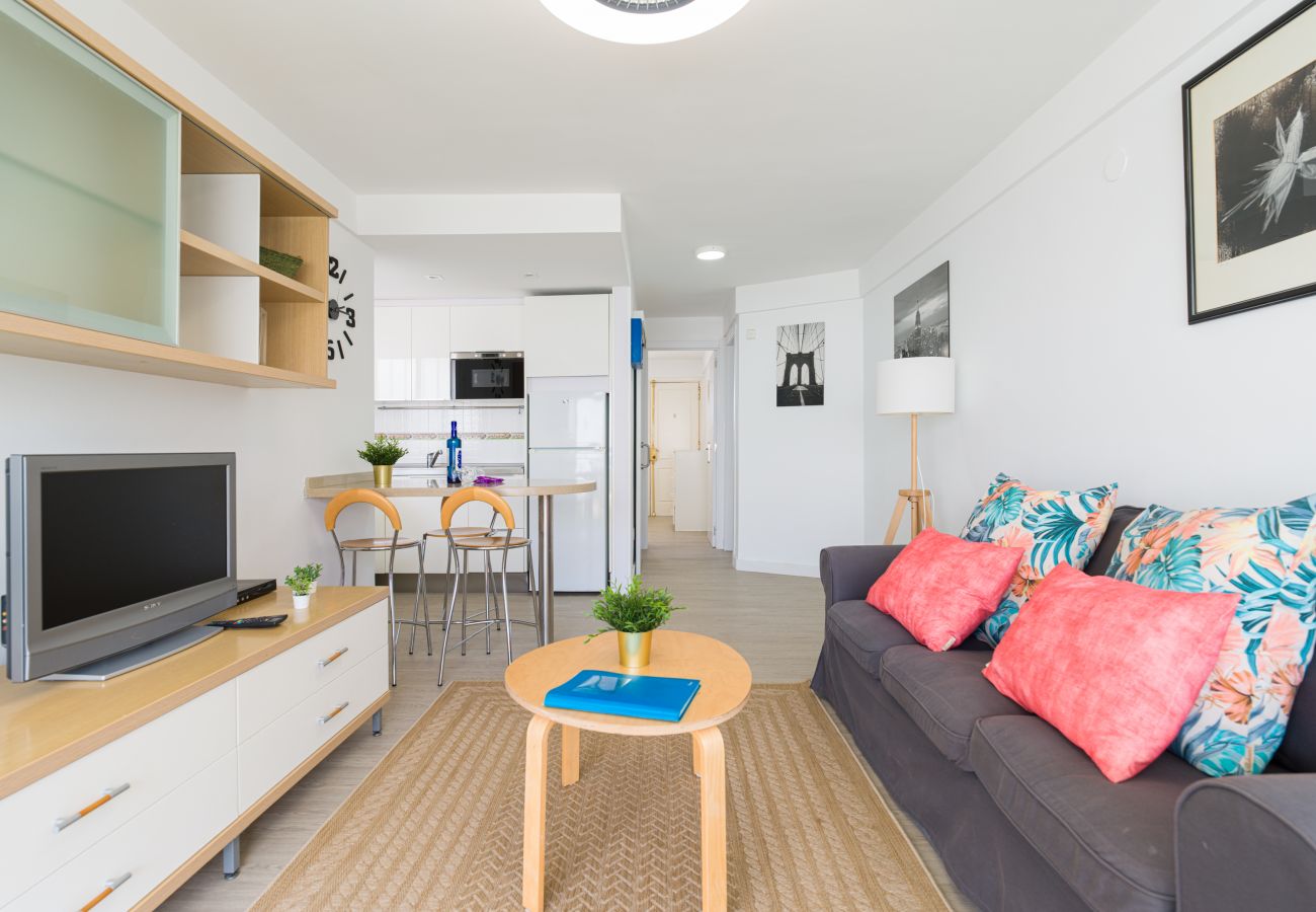 House in San Bartolomé de Tirajana - Las Adelfas South Beach 1 by CanariasGetaway House in San Bartolomé de Tirajana - Las Adelfas South Beach 1 by CanariasGetaway