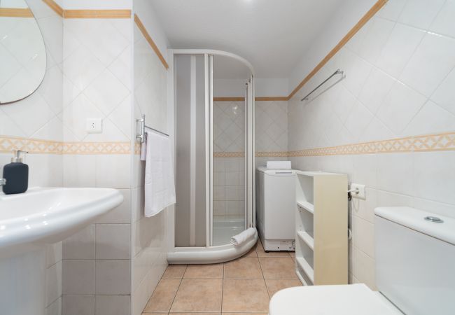 Apartment in San Bartolomé de Tirajana - Las Adelfas South Beach 2 by CanariasGetaway Apartment in San Bartolomé de Tirajana - Las Adelfas South Beach 2 by CanariasGetaway