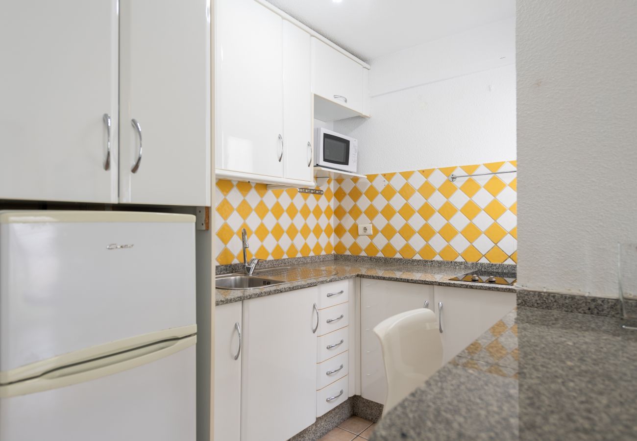 Apartment in San Bartolomé de Tirajana - Las Adelfas South Beach 2 by CanariasGetaway Apartment in San Bartolomé de Tirajana - Las Adelfas South Beach 2 by CanariasGetaway