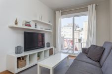 Apartment in Barcelona - Saragossa