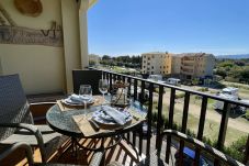 Apartment in Estartit - JARDINS DEL MAR 114