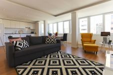 Apartment in Lisbon - MARQUES PREMIUM II