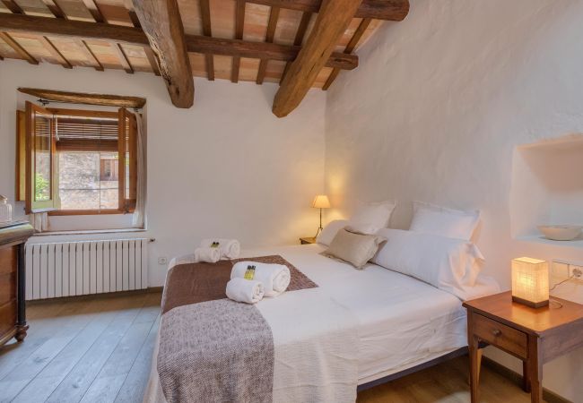 Villa/Dettached house in Tor - Tor