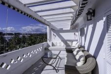 Apartment in Marbella - LU&CIA SUNSET PUERTO BANUS
