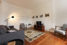Apartment in Lisbon - CHIADO VIEWS