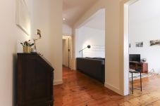 Apartment in Lisbon - CHIADO VIEWS