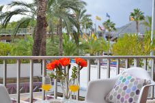 Apartment for rent in Alcudia (Pins-Tugores)
