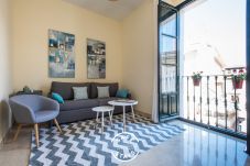 Apartment in Seville - Hommyhome San Isidoro 