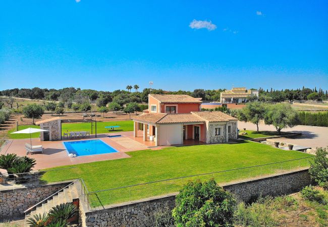 Villa in Muro - Son Morei de les Penyes 007 luxurious villa with private pool, jacuzzi, ping pong, barbecue and air conditioning Villa in Muro - Son Morei de les Penyes 007 luxurious villa with private pool, jacuzzi, ping pong, barbecue and air conditioning