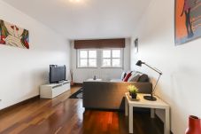 Apartment in Lisbon - MODERN GRAÇA