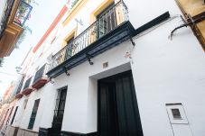 House in Seville - Hommyhome Castellar Luxury 